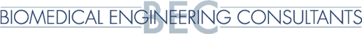 Biomedical Engineering Consultants
